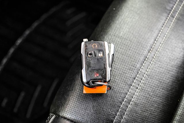 2019 GMC Sierra 2500HD Denali