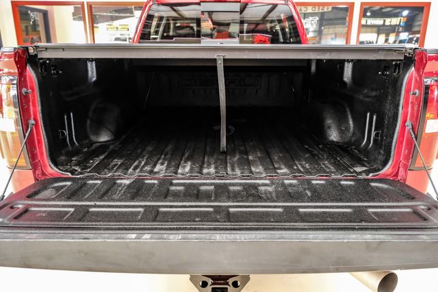 2019 GMC Sierra 2500HD Denali