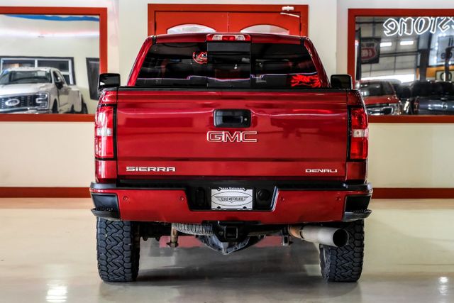 2019 GMC Sierra 2500HD Denali | Addison, TX | Mr Car Guys