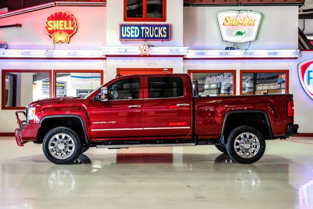 2019 GMC Sierra 2500HD Denali | Addison, TX | Mr Car Guys