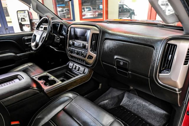 2019 GMC Sierra 2500HD Denali | Addison, TX | Mr Car Guys