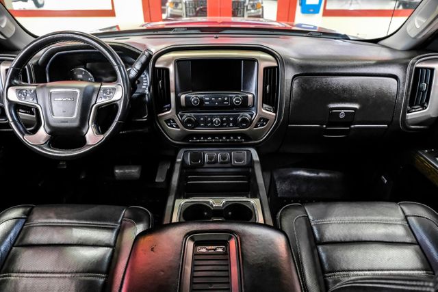 2019 GMC Sierra 2500HD Denali | Addison, TX | Mr Car Guys