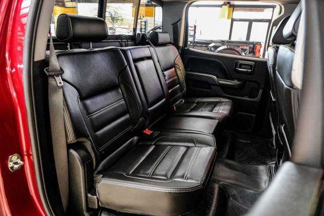 2019 GMC Sierra 2500HD Denali | Addison, TX | Mr Car Guys