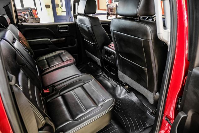 2019 GMC Sierra 2500HD Denali | Addison, TX | Mr Car Guys