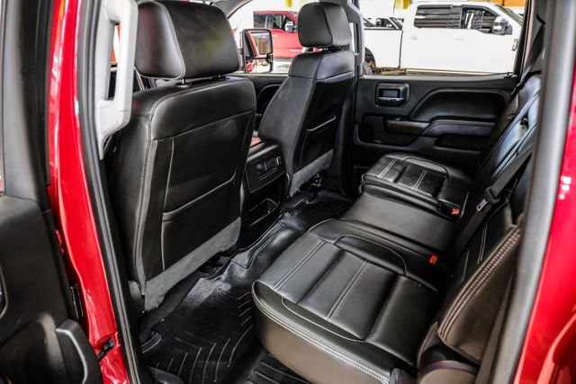 2019 GMC Sierra 2500HD Denali | Addison, TX | Mr Car Guys