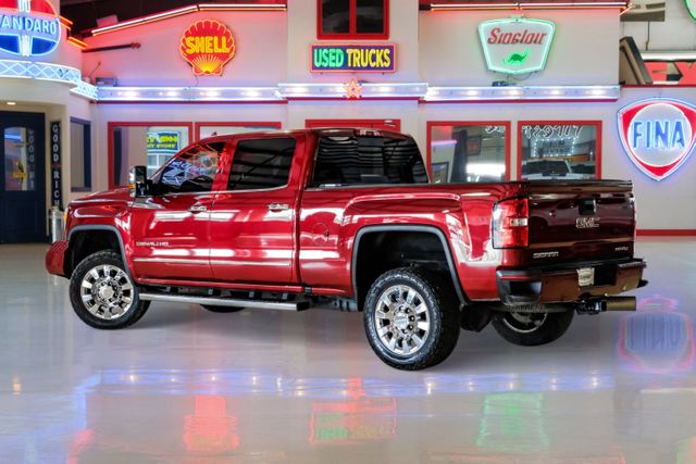 2019 GMC Sierra 2500HD Denali | Addison, TX | Mr Car Guys