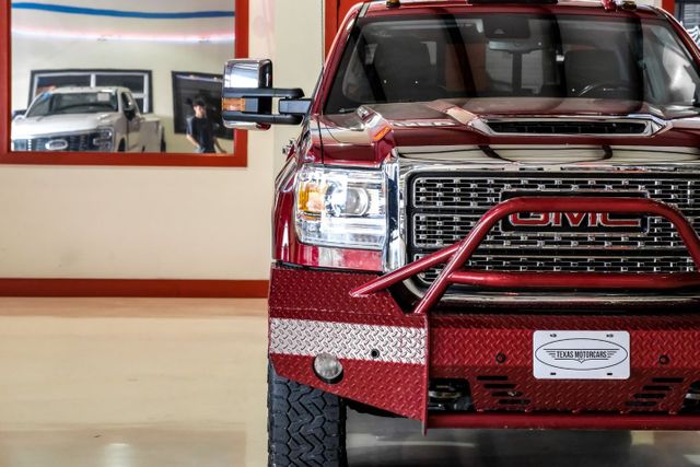 2019 GMC Sierra 2500HD Denali | Addison, TX | Mr Car Guys