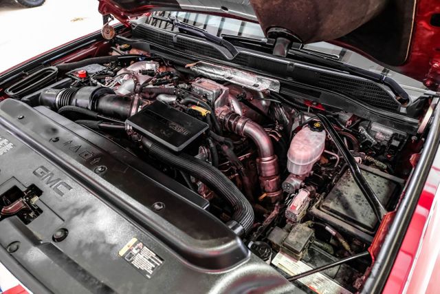 2019 GMC Sierra 2500HD Denali | Addison, TX | Mr Car Guys