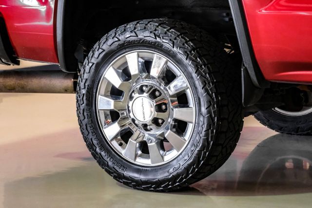 2019 GMC Sierra 2500HD Denali | Addison, TX | Mr Car Guys