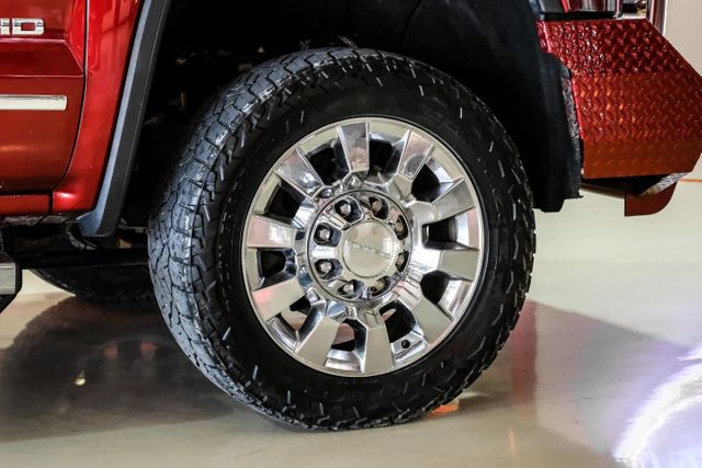 2019 GMC Sierra 2500HD Denali | Addison, TX | Mr Car Guys