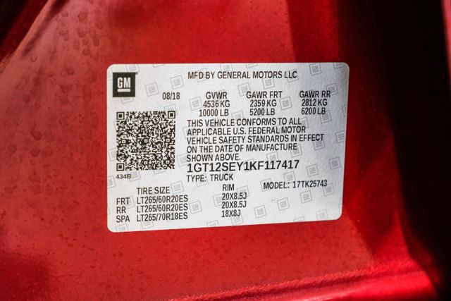 2019 GMC Sierra 2500HD Denali | Addison, TX | Mr Car Guys