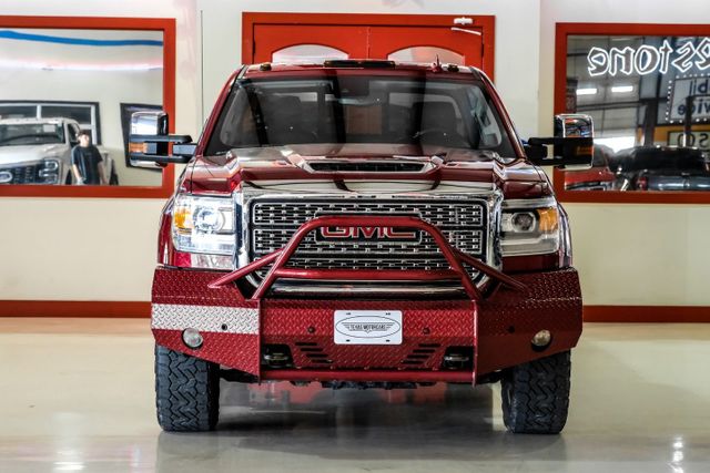2019 GMC Sierra 2500HD Denali | Addison, TX | Mr Car Guys 2019 GMC Sierra 2500HD Denali | Addison, TX | Mr Car Guys