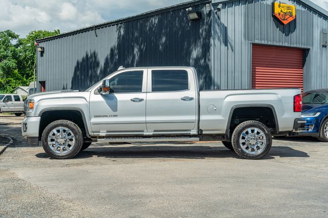 2019 GMC Sierra 2500HD Denali Z71 DURAMAX PLUS / 1-OWNER / 4X4 DIESEL | Austin, TX | Rocky Mountain Truck Stop Austin 2019 GMC Sierra 2500HD Denali Z71 DURAMAX PLUS / 1-OWNER / 4X4 DIESEL | Austin, TX | Rocky Mountain Truck Stop Austin