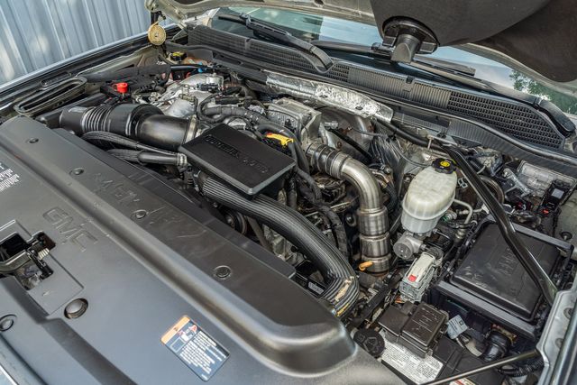 2019 GMC Sierra 2500HD Denali Z71 DURAMAX PLUS / 1-OWNER / 4X4 DIESEL | Austin, TX | Rocky Mountain Truck Stop Austin 2019 GMC Sierra 2500HD Denali Z71 DURAMAX PLUS / 1-OWNER / 4X4 DIESEL | Austin, TX | Rocky Mountain Truck Stop Austin