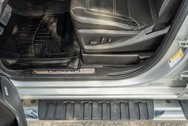 2019 GMC Sierra 2500HD Denali Z71 DURAMAX PLUS / 1-OWNER / 4X4 DIESEL | Austin, TX | Rocky Mountain Truck Stop Austin 2019 GMC Sierra 2500HD Denali Z71 DURAMAX PLUS / 1-OWNER / 4X4 DIESEL | Austin, TX | Rocky Mountain Truck Stop Austin