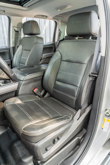 2019 GMC Sierra 2500HD Denali Z71 DURAMAX PLUS / 1-OWNER / 4X4 DIESEL | Austin, TX | Rocky Mountain Truck Stop Austin 2019 GMC Sierra 2500HD Denali Z71 DURAMAX PLUS / 1-OWNER / 4X4 DIESEL | Austin, TX | Rocky Mountain Truck Stop Austin