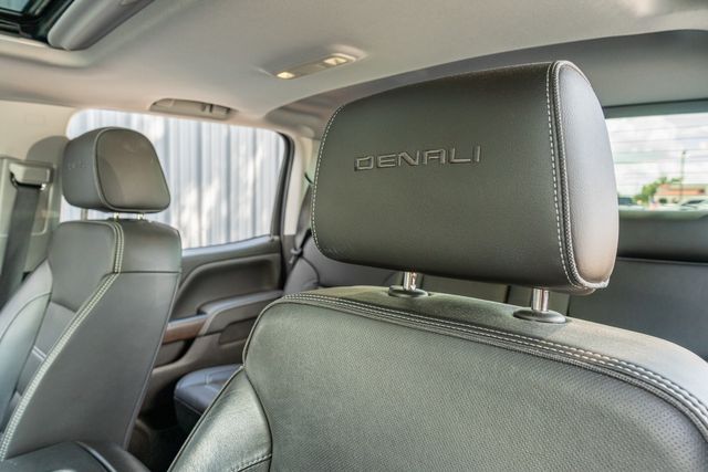 2019 GMC Sierra 2500HD Denali Z71 DURAMAX PLUS / 1-OWNER / 4X4 DIESEL | Austin, TX | Rocky Mountain Truck Stop Austin 2019 GMC Sierra 2500HD Denali Z71 DURAMAX PLUS / 1-OWNER / 4X4 DIESEL | Austin, TX | Rocky Mountain Truck Stop Austin