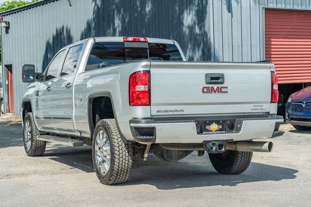 2019 GMC Sierra 2500HD Denali Z71 DURAMAX PLUS / 1-OWNER / 4X4 DIESEL | Austin, TX | Rocky Mountain Truck Stop Austin 2019 GMC Sierra 2500HD Denali Z71 DURAMAX PLUS / 1-OWNER / 4X4 DIESEL | Austin, TX | Rocky Mountain Truck Stop Austin