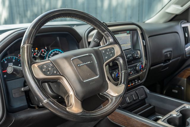 2019 GMC Sierra 2500HD Denali Z71 DURAMAX PLUS / 1-OWNER / 4X4 DIESEL | Austin, TX | Rocky Mountain Truck Stop Austin 2019 GMC Sierra 2500HD Denali Z71 DURAMAX PLUS / 1-OWNER / 4X4 DIESEL | Austin, TX | Rocky Mountain Truck Stop Austin