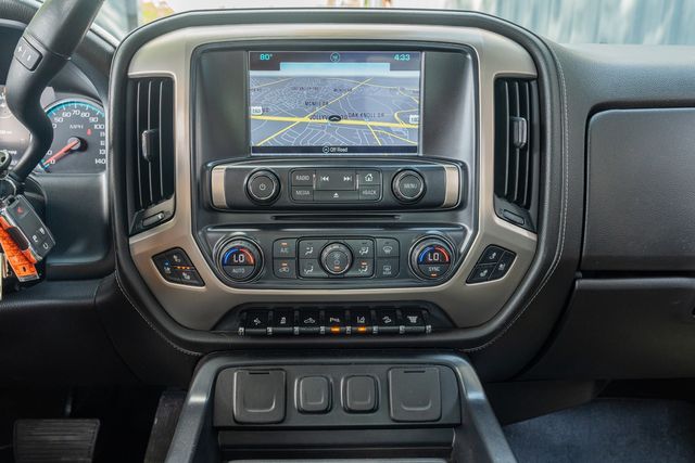 2019 GMC Sierra 2500HD Denali Z71 DURAMAX PLUS / 1-OWNER / 4X4 DIESEL | Austin, TX | Rocky Mountain Truck Stop Austin 2019 GMC Sierra 2500HD Denali Z71 DURAMAX PLUS / 1-OWNER / 4X4 DIESEL | Austin, TX | Rocky Mountain Truck Stop Austin