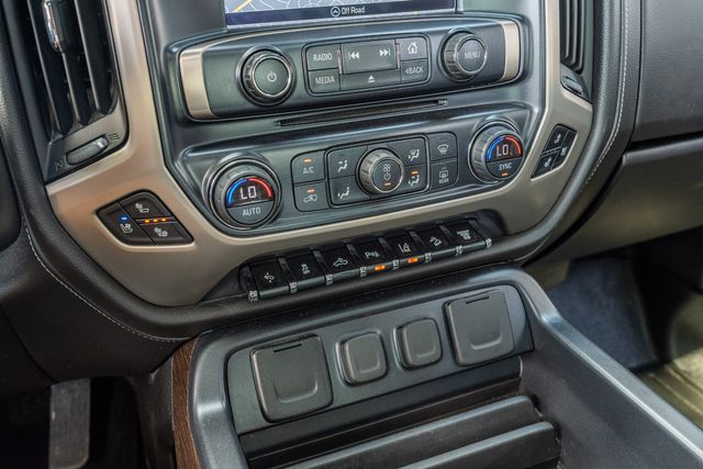 2019 GMC Sierra 2500HD Denali Z71 DURAMAX PLUS / 1-OWNER / 4X4 DIESEL | Austin, TX | Rocky Mountain Truck Stop Austin 2019 GMC Sierra 2500HD Denali Z71 DURAMAX PLUS / 1-OWNER / 4X4 DIESEL | Austin, TX | Rocky Mountain Truck Stop Austin