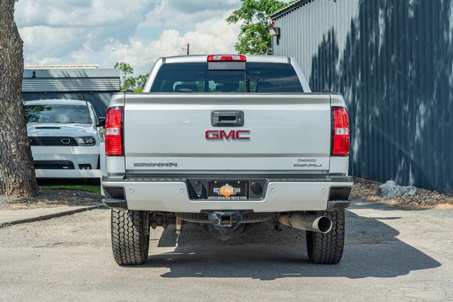 2019 GMC Sierra 2500HD Denali Z71 DURAMAX PLUS / 1-OWNER / 4X4 DIESEL | Austin, TX | Rocky Mountain Truck Stop Austin 2019 GMC Sierra 2500HD Denali Z71 DURAMAX PLUS / 1-OWNER / 4X4 DIESEL | Austin, TX | Rocky Mountain Truck Stop Austin