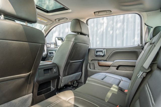 2019 GMC Sierra 2500HD Denali Z71 DURAMAX PLUS / 1-OWNER / 4X4 DIESEL | Austin, TX | Rocky Mountain Truck Stop Austin 2019 GMC Sierra 2500HD Denali Z71 DURAMAX PLUS / 1-OWNER / 4X4 DIESEL | Austin, TX | Rocky Mountain Truck Stop Austin