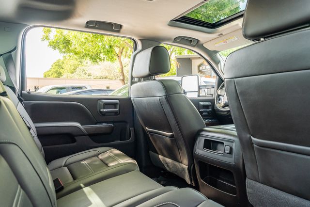 2019 GMC Sierra 2500HD Denali Z71 DURAMAX PLUS / 1-OWNER / 4X4 DIESEL | Austin, TX | Rocky Mountain Truck Stop Austin 2019 GMC Sierra 2500HD Denali Z71 DURAMAX PLUS / 1-OWNER / 4X4 DIESEL | Austin, TX | Rocky Mountain Truck Stop Austin