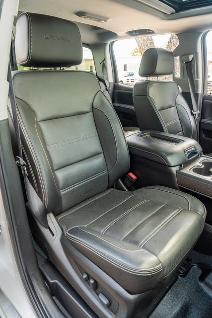 2019 GMC Sierra 2500HD Denali Z71 DURAMAX PLUS / 1-OWNER / 4X4 DIESEL | Austin, TX | Rocky Mountain Truck Stop Austin 2019 GMC Sierra 2500HD Denali Z71 DURAMAX PLUS / 1-OWNER / 4X4 DIESEL | Austin, TX | Rocky Mountain Truck Stop Austin