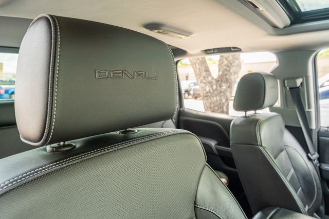 2019 GMC Sierra 2500HD Denali Z71 DURAMAX PLUS / 1-OWNER / 4X4 DIESEL | Austin, TX | Rocky Mountain Truck Stop Austin 2019 GMC Sierra 2500HD Denali Z71 DURAMAX PLUS / 1-OWNER / 4X4 DIESEL | Austin, TX | Rocky Mountain Truck Stop Austin