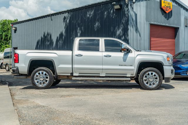 2019 GMC Sierra 2500HD Denali Z71 DURAMAX PLUS / 1-OWNER / 4X4 DIESEL | Austin, TX | Rocky Mountain Truck Stop Austin 2019 GMC Sierra 2500HD Denali Z71 DURAMAX PLUS / 1-OWNER / 4X4 DIESEL | Austin, TX | Rocky Mountain Truck Stop Austin