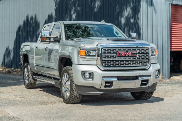 2019 GMC Sierra 2500HD Denali Z71 DURAMAX PLUS / 1-OWNER / 4X4 DIESEL | Austin, TX | Rocky Mountain Truck Stop Austin 2019 GMC Sierra 2500HD Denali Z71 DURAMAX PLUS / 1-OWNER / 4X4 DIESEL | Austin, TX | Rocky Mountain Truck Stop Austin