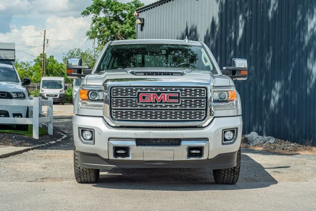 2019 GMC Sierra 2500HD Denali Z71 DURAMAX PLUS / 1-OWNER / 4X4 DIESEL | Austin, TX | Rocky Mountain Truck Stop Austin 2019 GMC Sierra 2500HD Denali Z71 DURAMAX PLUS / 1-OWNER / 4X4 DIESEL | Austin, TX | Rocky Mountain Truck Stop Austin