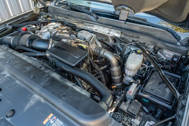 2019 GMC Sierra 2500HD Denali 4X4 / 1-OWNER / DURAMAX PLUS PKG | Austin, TX | Rocky Mountain Truck Stop Austin 2019 GMC Sierra 2500HD Denali 4X4 / 1-OWNER / DURAMAX PLUS PKG | Austin, TX | Rocky Mountain Truck Stop Austin