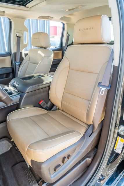 2019 GMC Sierra 2500HD Denali 4X4 / 1-OWNER / DURAMAX PLUS PKG | Austin, TX | Rocky Mountain Truck Stop Austin 2019 GMC Sierra 2500HD Denali 4X4 / 1-OWNER / DURAMAX PLUS PKG | Austin, TX | Rocky Mountain Truck Stop Austin