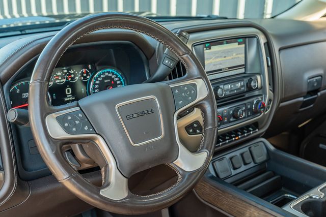 2019 GMC Sierra 2500HD Denali 4X4 / 1-OWNER / DURAMAX PLUS PKG | Austin, TX | Rocky Mountain Truck Stop Austin 2019 GMC Sierra 2500HD Denali 4X4 / 1-OWNER / DURAMAX PLUS PKG | Austin, TX | Rocky Mountain Truck Stop Austin