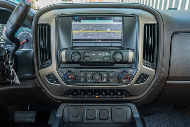 2019 GMC Sierra 2500HD Denali 4X4 / 1-OWNER / DURAMAX PLUS PKG | Austin, TX | Rocky Mountain Truck Stop Austin 2019 GMC Sierra 2500HD Denali 4X4 / 1-OWNER / DURAMAX PLUS PKG | Austin, TX | Rocky Mountain Truck Stop Austin