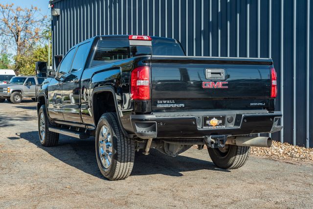 2019 GMC Sierra 2500HD Denali 4X4 / 1-OWNER / DURAMAX PLUS PKG | Austin, TX | Rocky Mountain Truck Stop Austin 2019 GMC Sierra 2500HD Denali 4X4 / 1-OWNER / DURAMAX PLUS PKG | Austin, TX | Rocky Mountain Truck Stop Austin