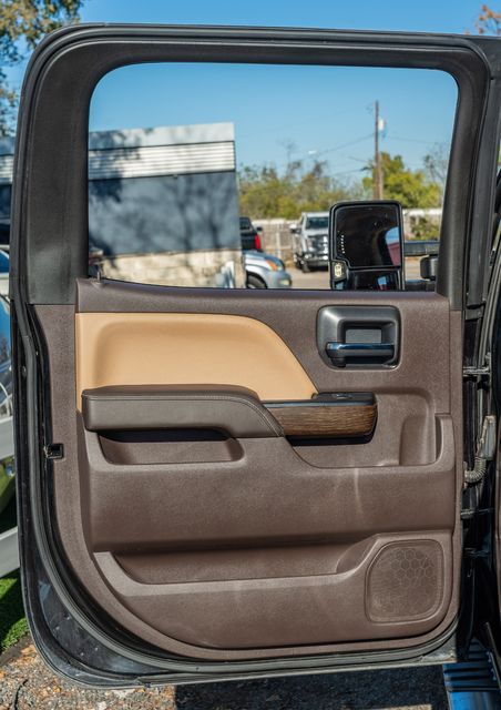 2019 GMC Sierra 2500HD Denali 4X4 / 1-OWNER / DURAMAX PLUS PKG | Austin, TX | Rocky Mountain Truck Stop Austin 2019 GMC Sierra 2500HD Denali 4X4 / 1-OWNER / DURAMAX PLUS PKG | Austin, TX | Rocky Mountain Truck Stop Austin