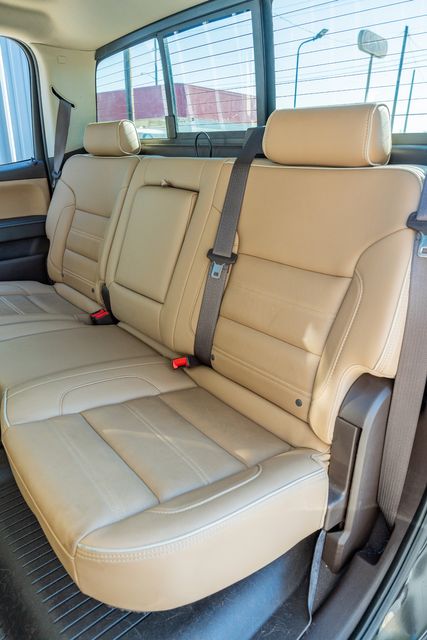 2019 GMC Sierra 2500HD Denali 4X4 / 1-OWNER / DURAMAX PLUS PKG | Austin, TX | Rocky Mountain Truck Stop Austin 2019 GMC Sierra 2500HD Denali 4X4 / 1-OWNER / DURAMAX PLUS PKG | Austin, TX | Rocky Mountain Truck Stop Austin