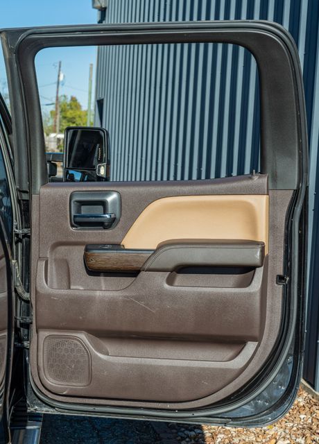 2019 GMC Sierra 2500HD Denali 4X4 / 1-OWNER / DURAMAX PLUS PKG | Austin, TX | Rocky Mountain Truck Stop Austin 2019 GMC Sierra 2500HD Denali 4X4 / 1-OWNER / DURAMAX PLUS PKG | Austin, TX | Rocky Mountain Truck Stop Austin