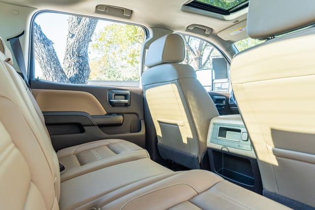 2019 GMC Sierra 2500HD Denali 4X4 / 1-OWNER / DURAMAX PLUS PKG | Austin, TX | Rocky Mountain Truck Stop Austin 2019 GMC Sierra 2500HD Denali 4X4 / 1-OWNER / DURAMAX PLUS PKG | Austin, TX | Rocky Mountain Truck Stop Austin