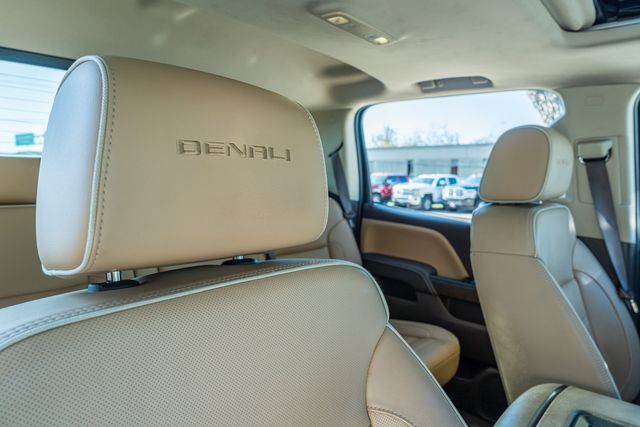 2019 GMC Sierra 2500HD Denali 4X4 / 1-OWNER / DURAMAX PLUS PKG | Austin, TX | Rocky Mountain Truck Stop Austin 2019 GMC Sierra 2500HD Denali 4X4 / 1-OWNER / DURAMAX PLUS PKG | Austin, TX | Rocky Mountain Truck Stop Austin