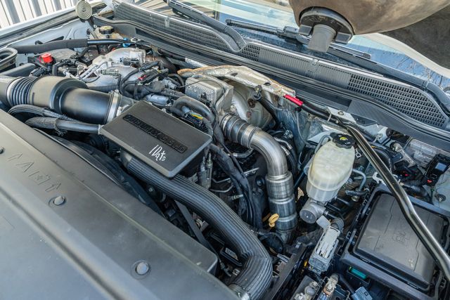 2019 GMC Sierra 2500HD Denali 4X4 / DURAMAX PLUS / LOADED / REG SERVICE | Austin, TX | Rocky Mountain Truck Stop Austin 2019 GMC Sierra 2500HD Denali 4X4 / DURAMAX PLUS / LOADED / REG SERVICE | Austin, TX | Rocky Mountain Truck Stop Austin