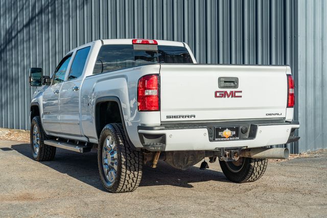 2019 GMC Sierra 2500HD Denali 4X4 / DURAMAX PLUS / LOADED / REG SERVICE | Austin, TX | Rocky Mountain Truck Stop Austin 2019 GMC Sierra 2500HD Denali 4X4 / DURAMAX PLUS / LOADED / REG SERVICE | Austin, TX | Rocky Mountain Truck Stop Austin