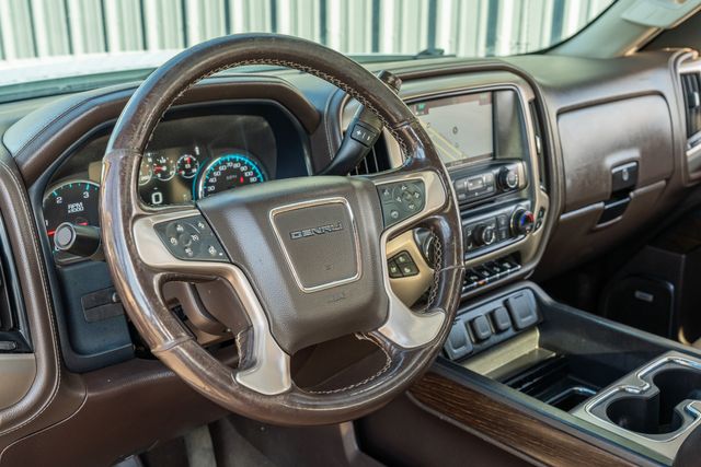 2019 GMC Sierra 2500HD Denali 4X4 / DURAMAX PLUS / LOADED / REG SERVICE | Austin, TX | Rocky Mountain Truck Stop Austin 2019 GMC Sierra 2500HD Denali 4X4 / DURAMAX PLUS / LOADED / REG SERVICE | Austin, TX | Rocky Mountain Truck Stop Austin