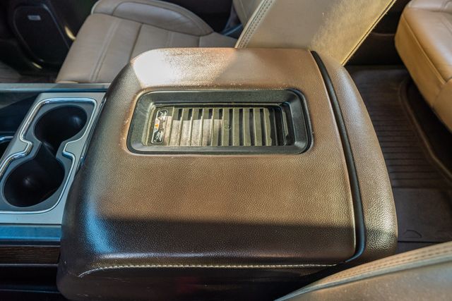 2019 GMC Sierra 2500HD Denali 4X4 / DURAMAX PLUS / LOADED / REG SERVICE | Austin, TX | Rocky Mountain Truck Stop Austin