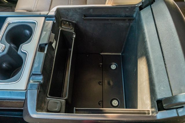 2019 GMC Sierra 2500HD Denali 4X4 / DURAMAX PLUS / LOADED / REG SERVICE | Austin, TX | Rocky Mountain Truck Stop Austin