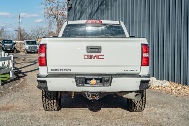 2019 GMC Sierra 2500HD Denali 4X4 / DURAMAX PLUS / LOADED / REG SERVICE | Austin, TX | Rocky Mountain Truck Stop Austin 2019 GMC Sierra 2500HD Denali 4X4 / DURAMAX PLUS / LOADED / REG SERVICE | Austin, TX | Rocky Mountain Truck Stop Austin