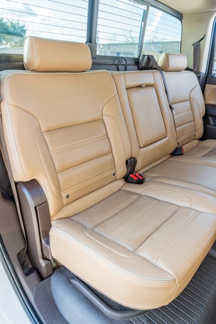 2019 GMC Sierra 2500HD Denali 4X4 / DURAMAX PLUS / LOADED / REG SERVICE | Austin, TX | Rocky Mountain Truck Stop Austin